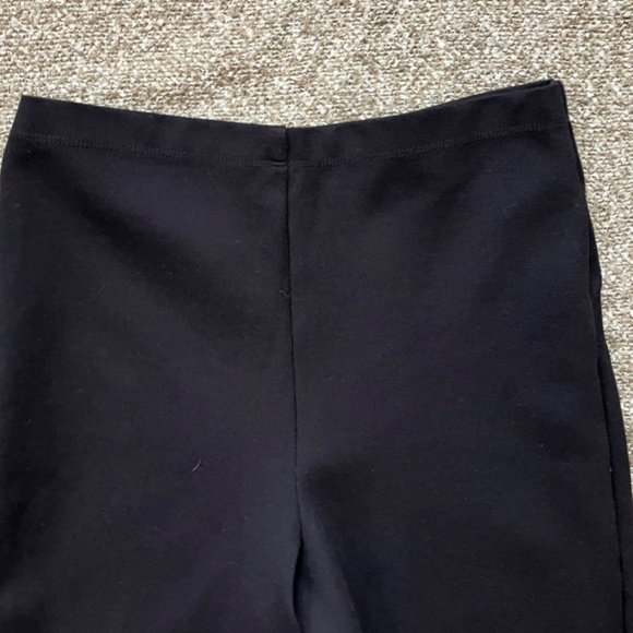 Black Modern Citizen Pull On Pants - Picture 7 of 10